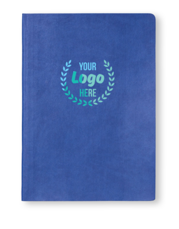carnet souple personnalisable