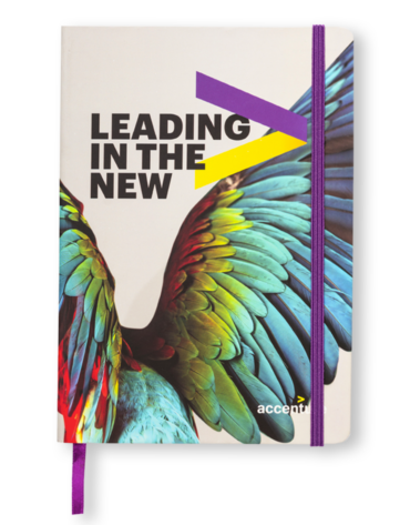 Printed Hardcover