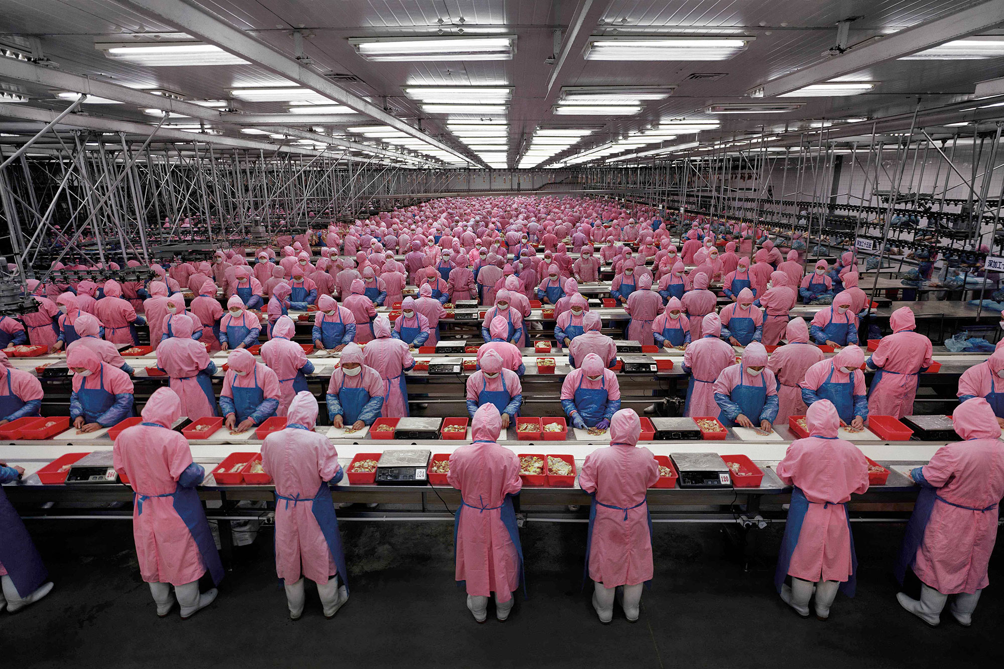 Manufacturing Journals in China