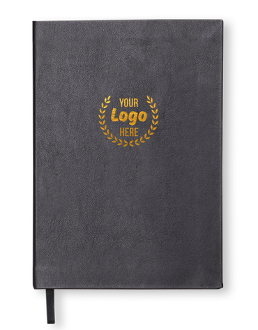 Luxury Leather Journal