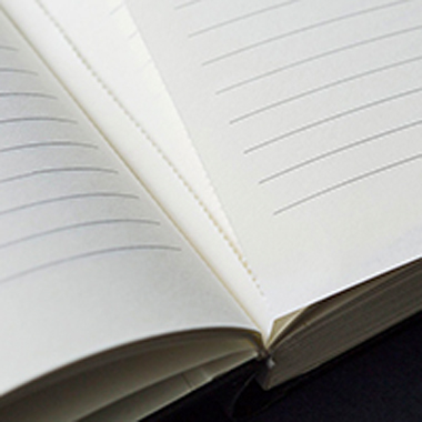 Perforated Pages