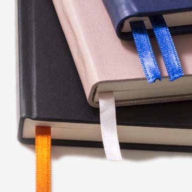 Ribbon Bookmarks