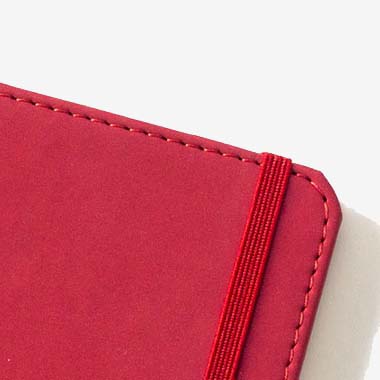 Perimeter Stitching