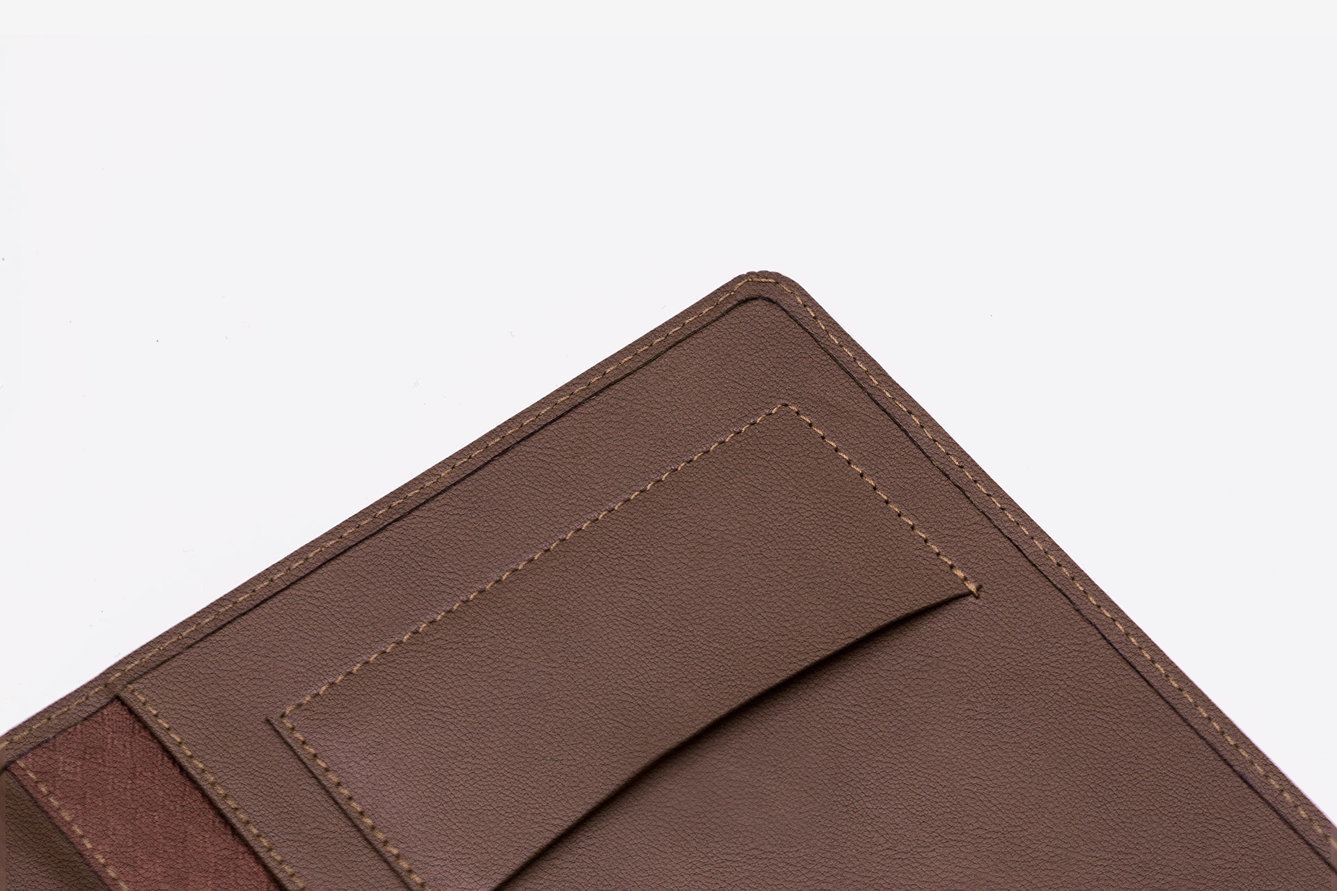 Breitling Leather Folio