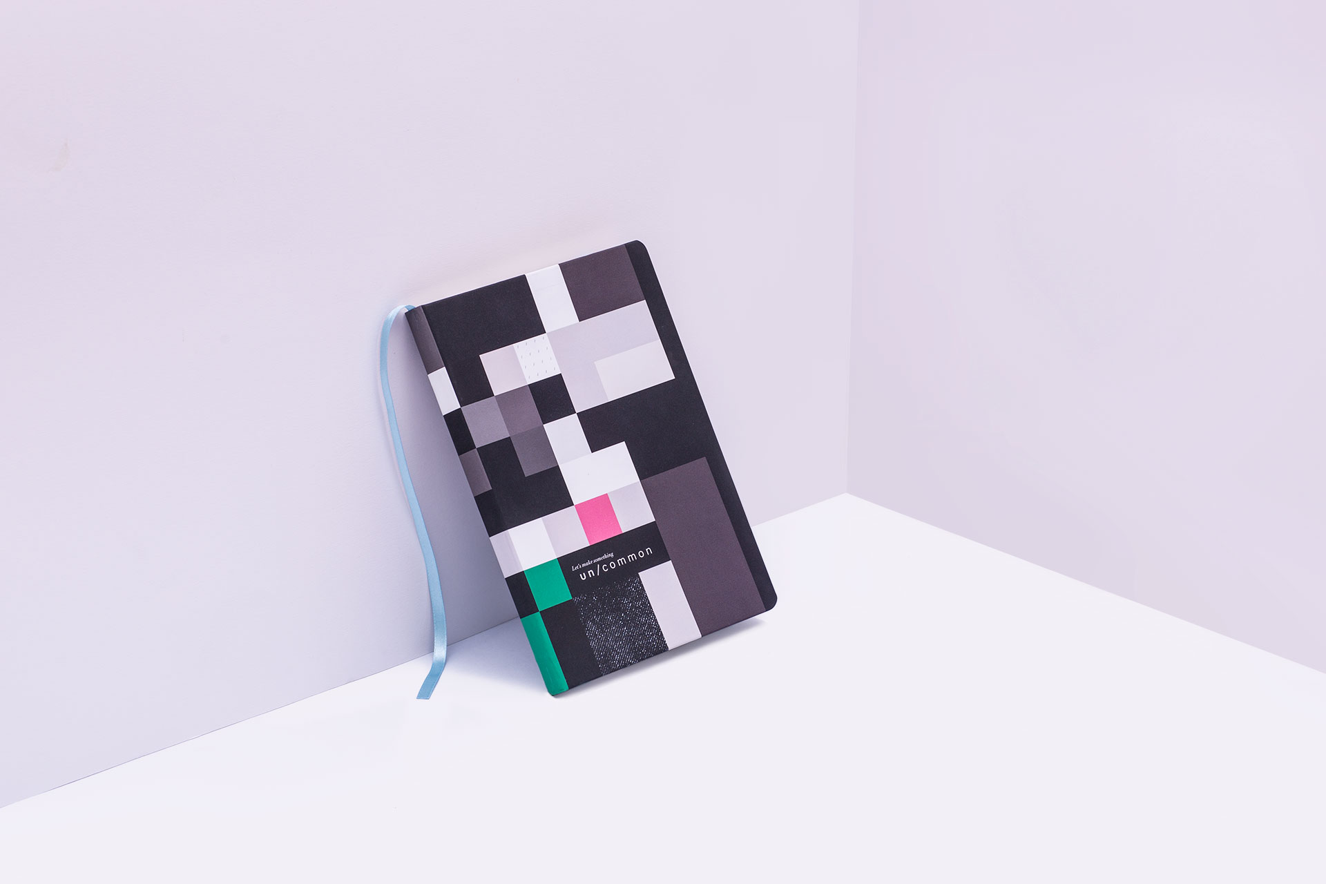 Glass Agency Books
