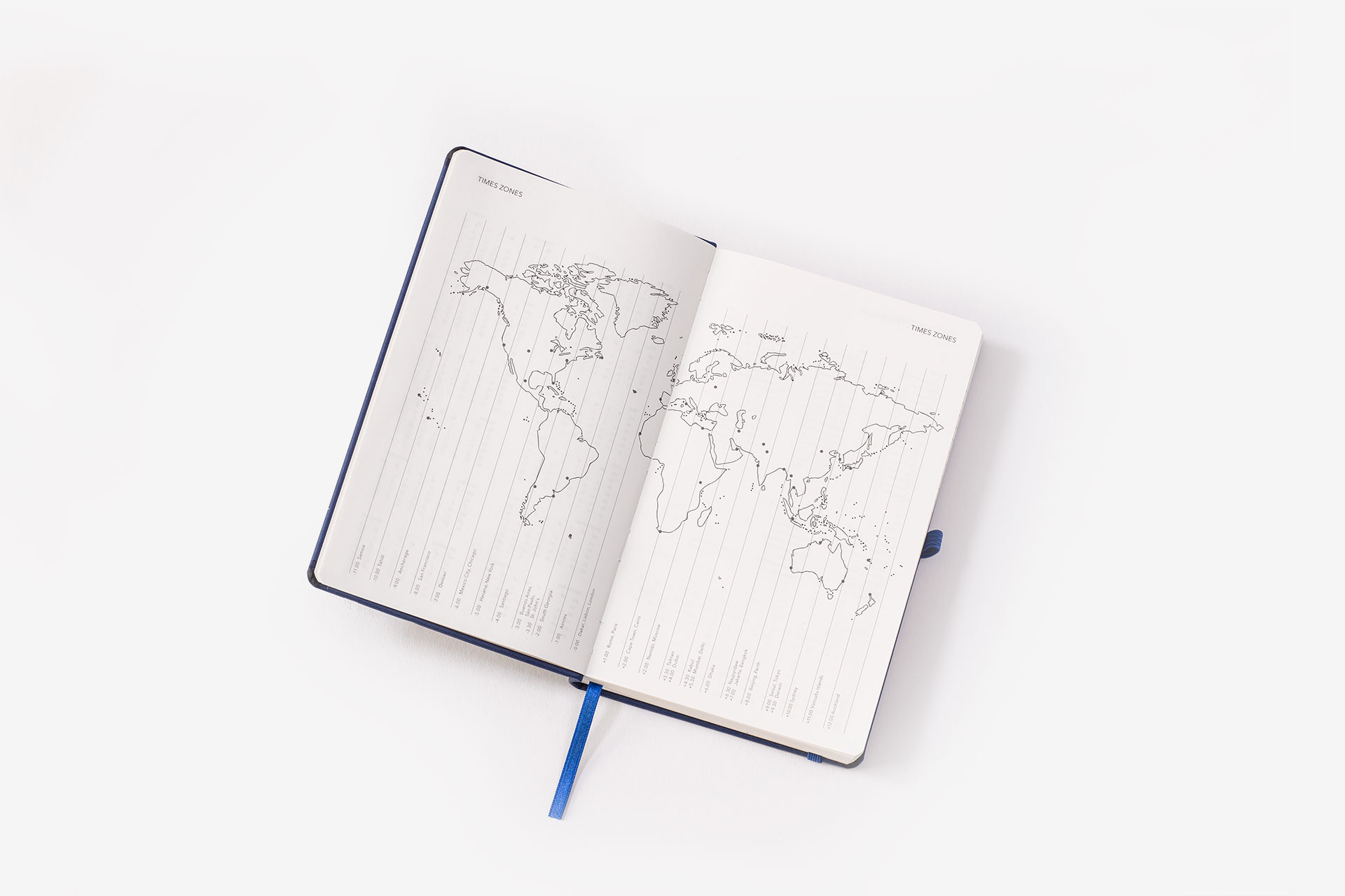 Neuravi Faux Leather Diary