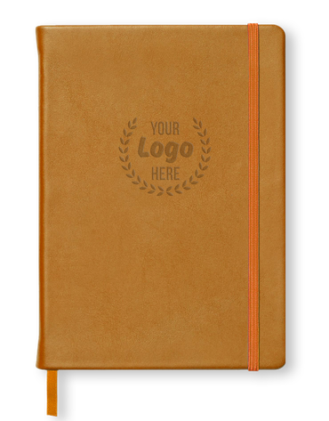 Leather Notebook