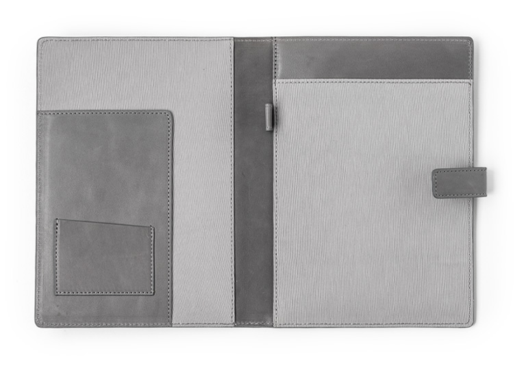 A5 Notepad Holder