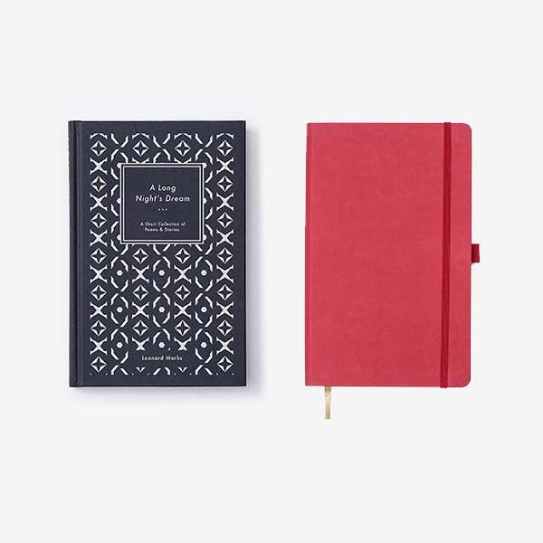 Hardcovers