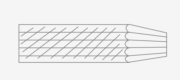 PUR Binding