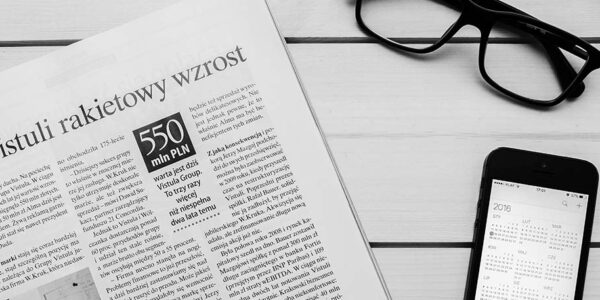 newspaper
