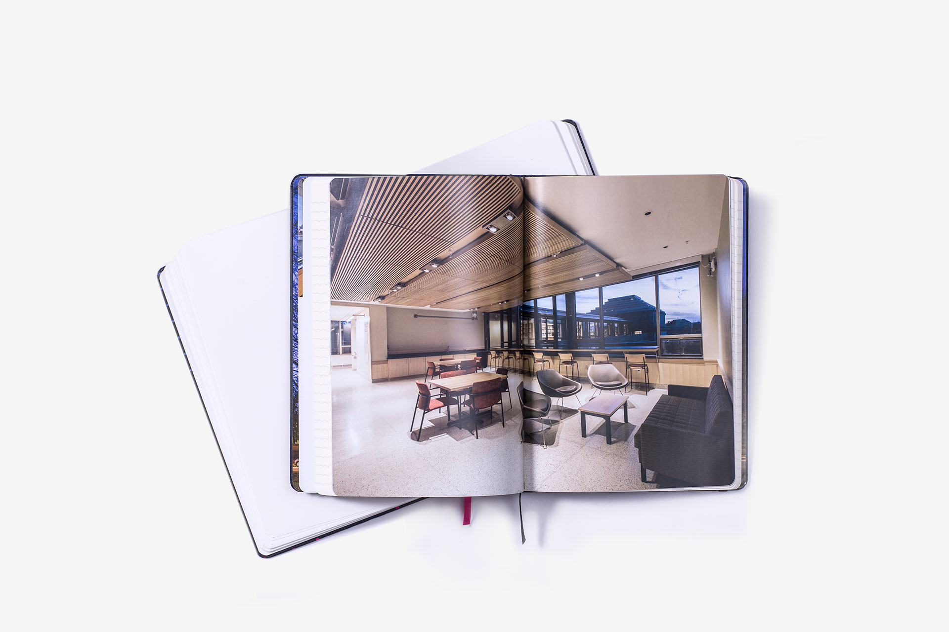 MIT Soft Touch Notebooks