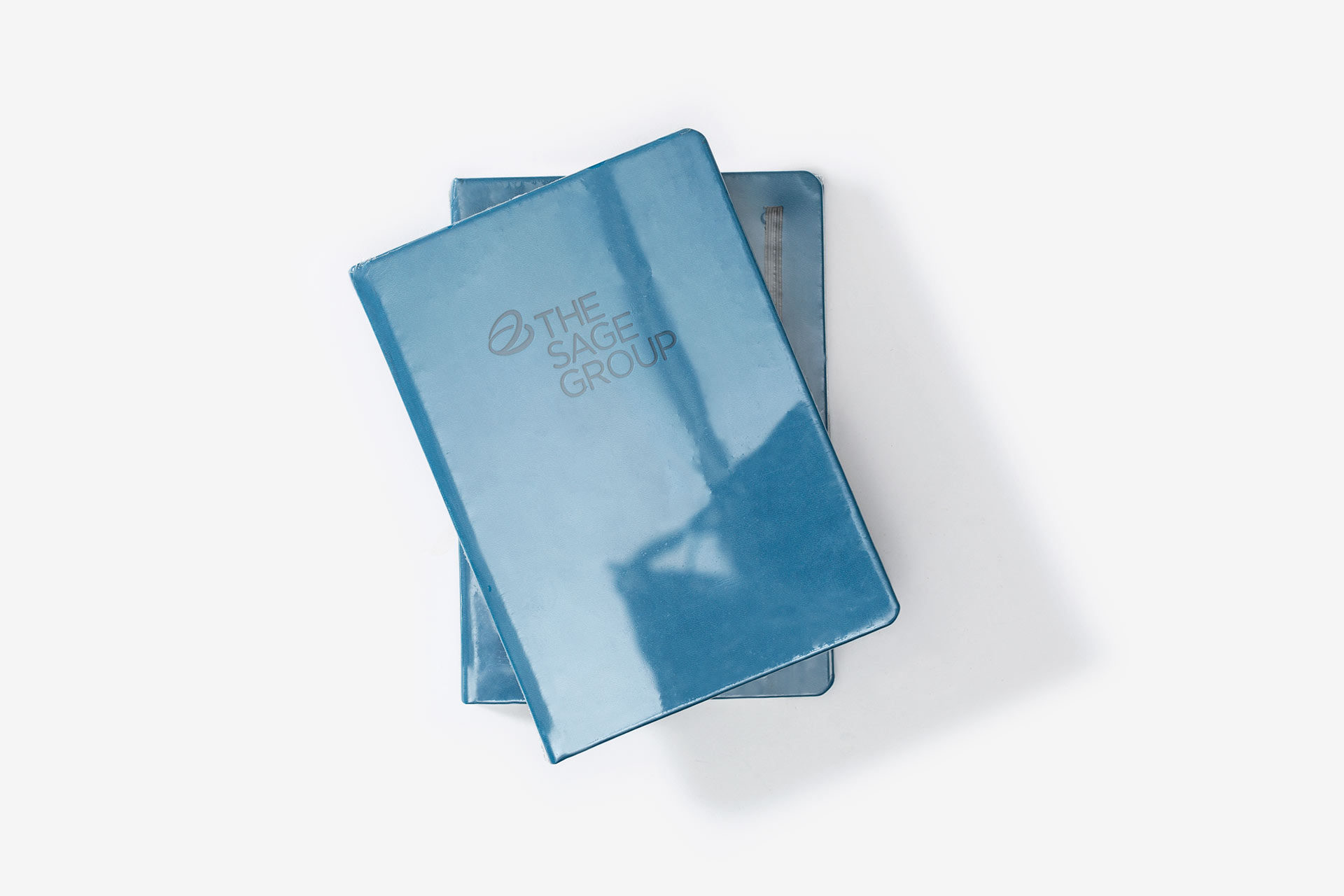 The Sage Group Everyday Notebooks