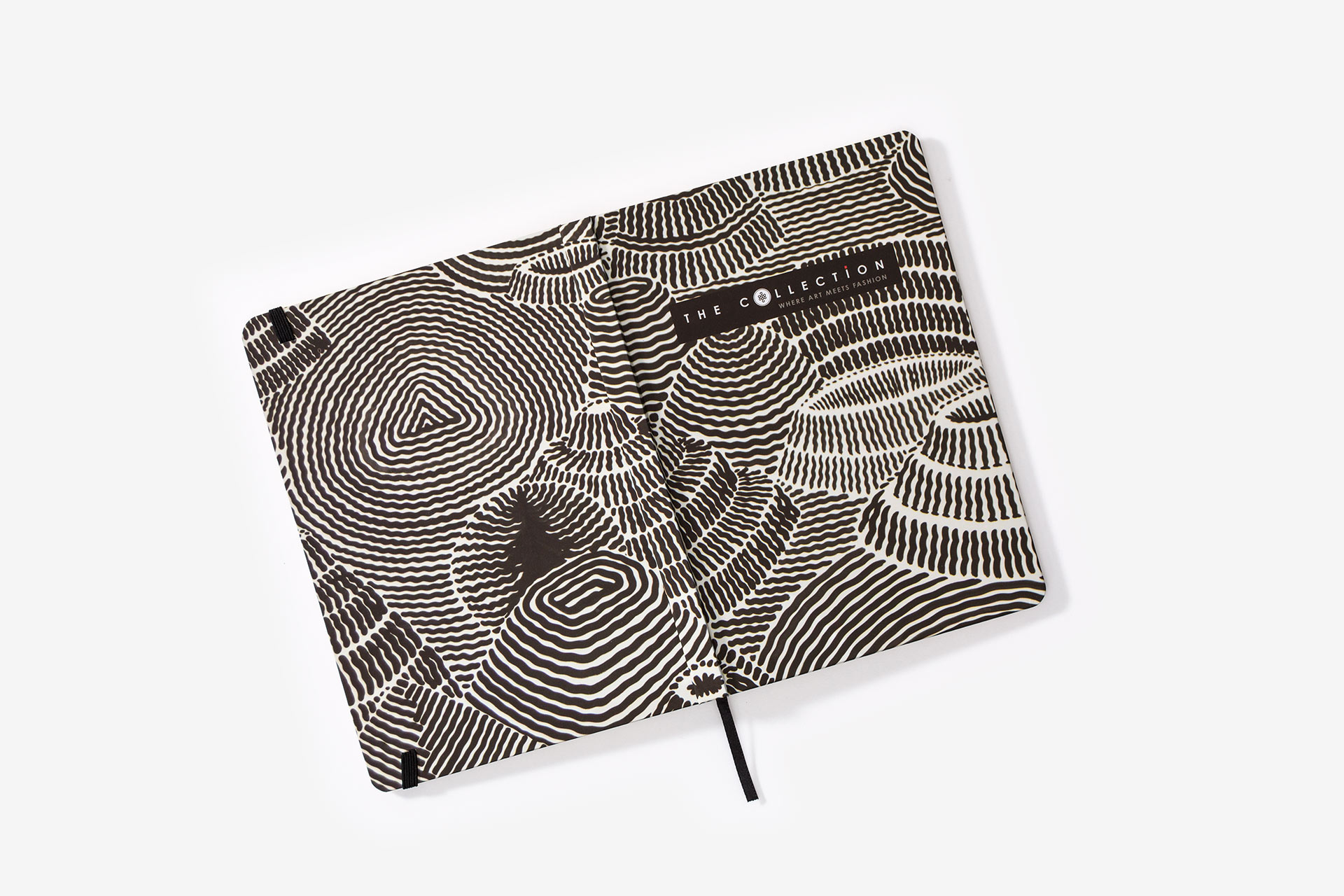 Chicago Fashion Notebooks
