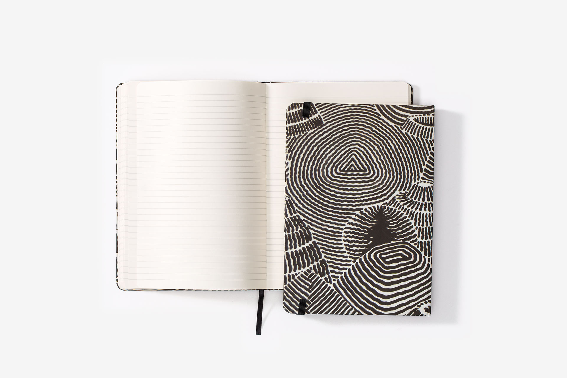 Chicago Fashion Notebooks