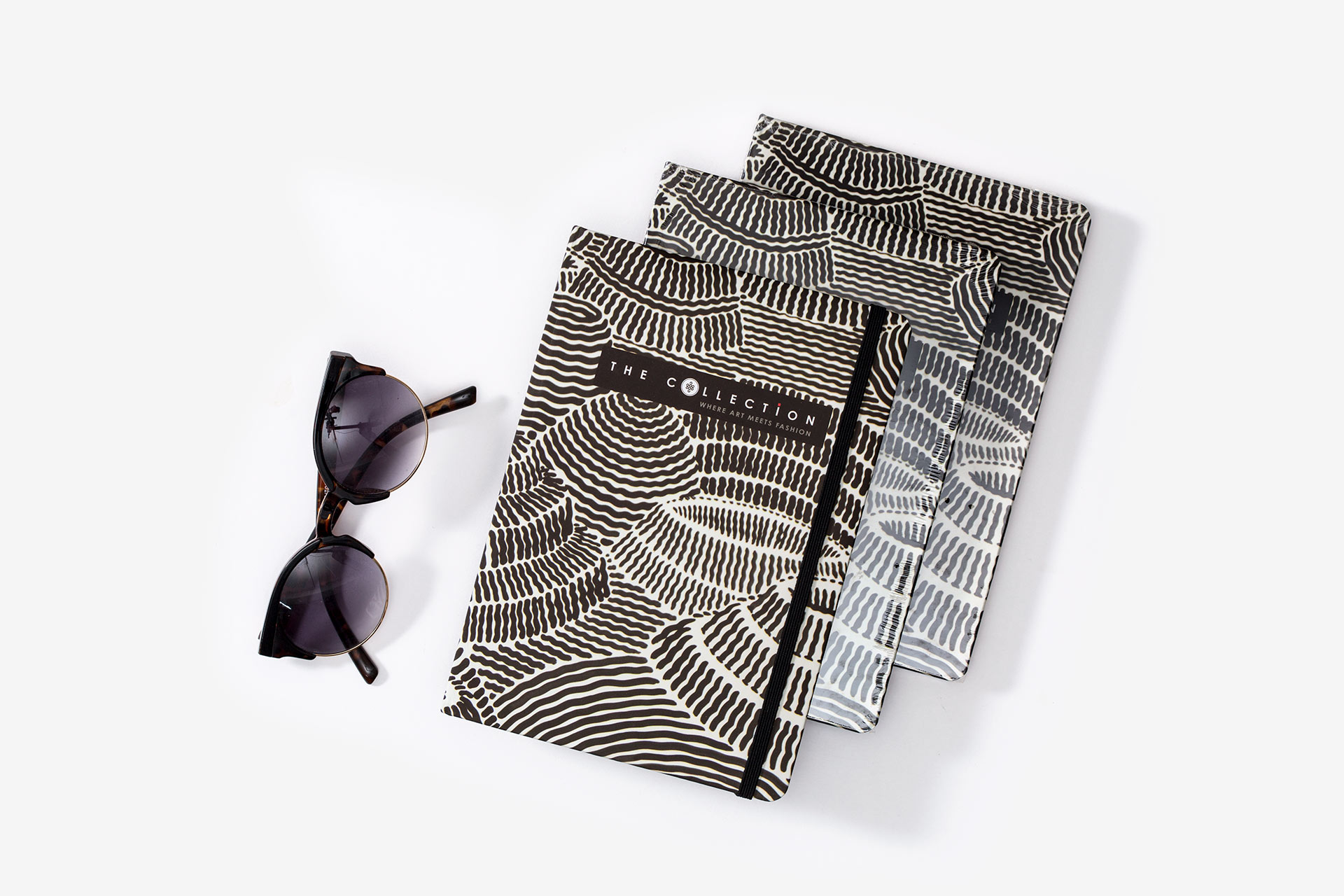 Chicago Fashion Notebooks