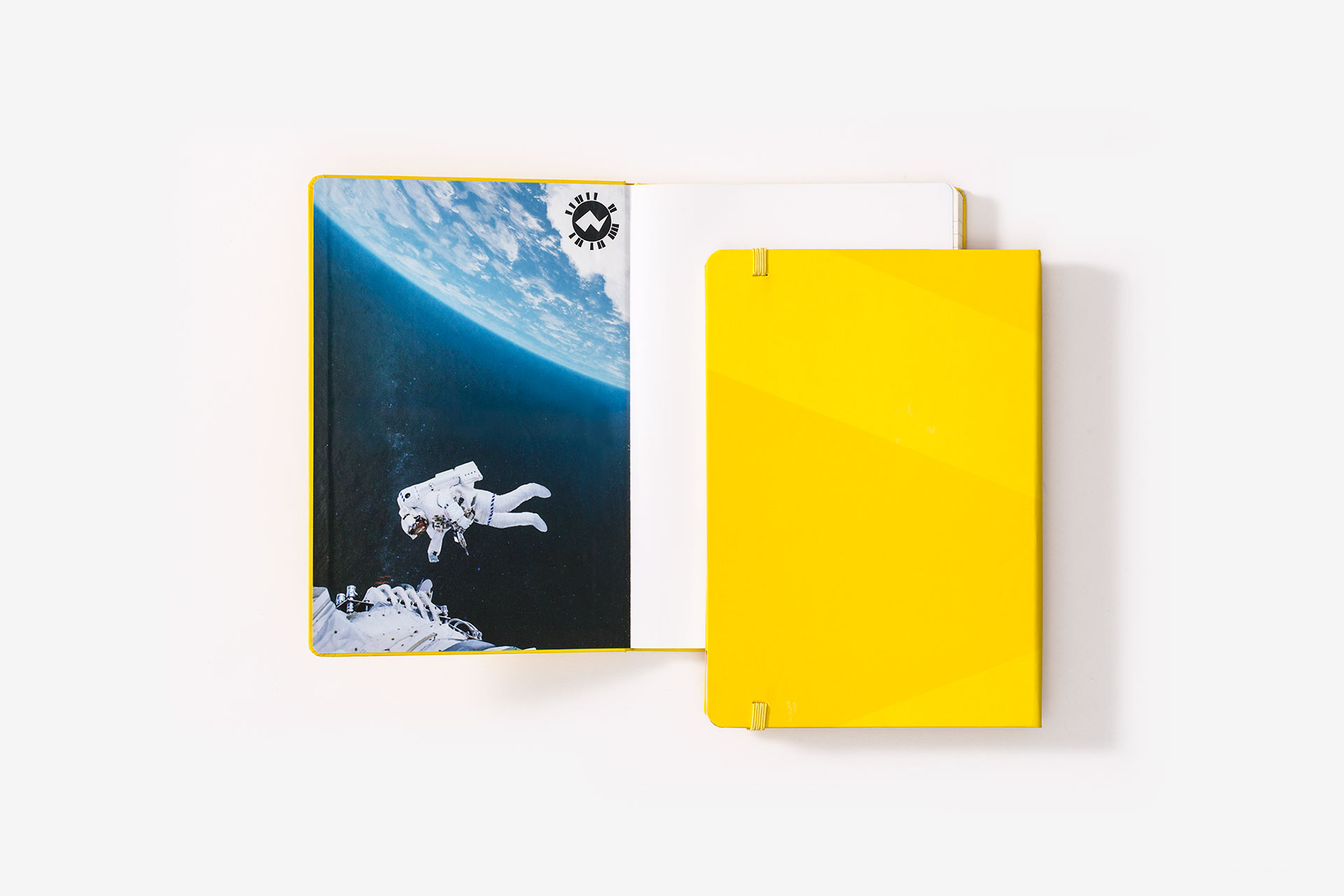 Accenture Ideas Notebook