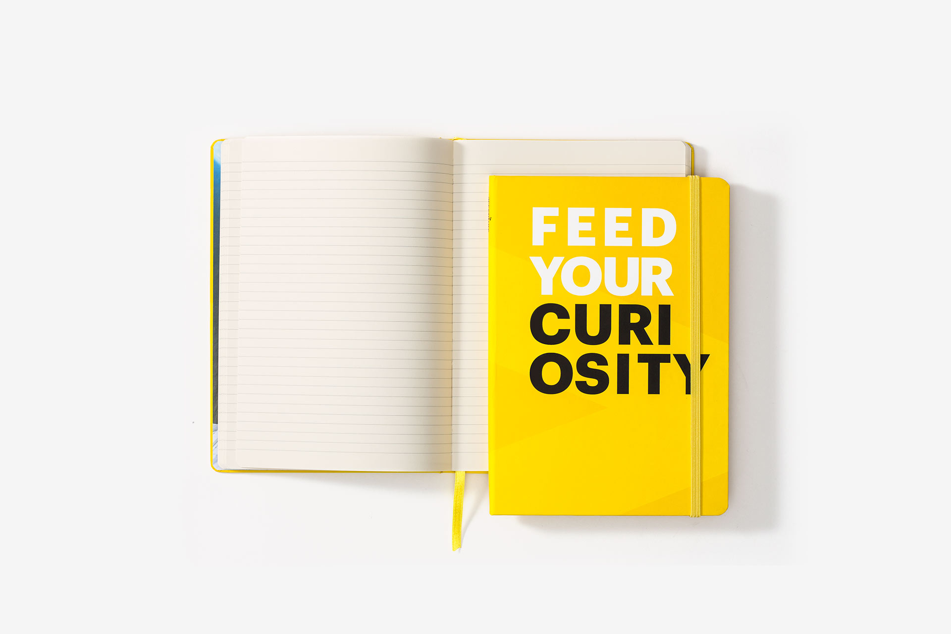 Accenture Ideas Notebook