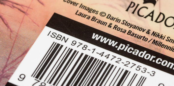 ISBN