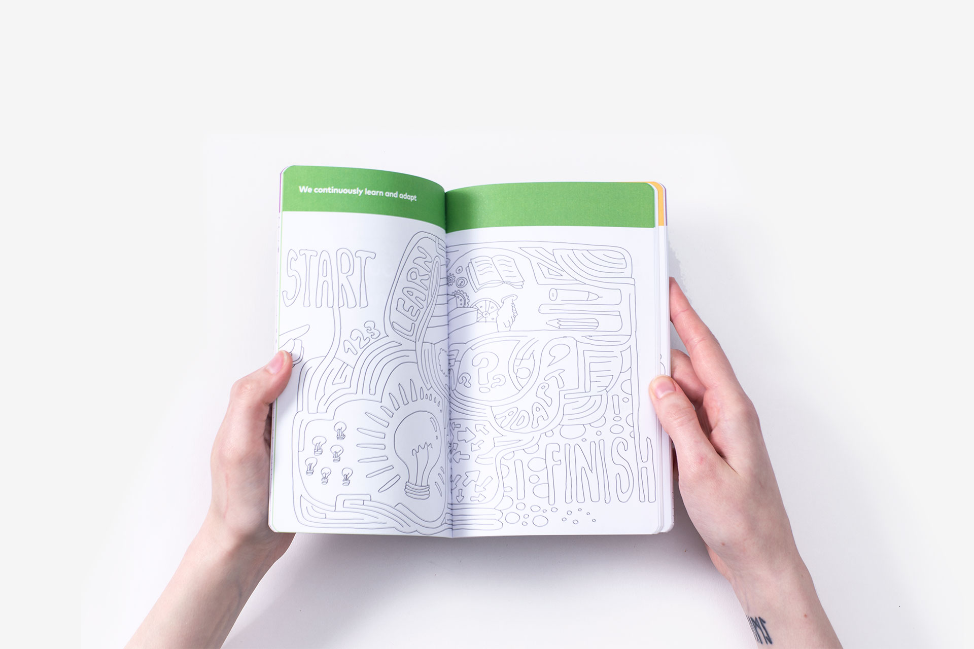 The Culture Cahier Journal