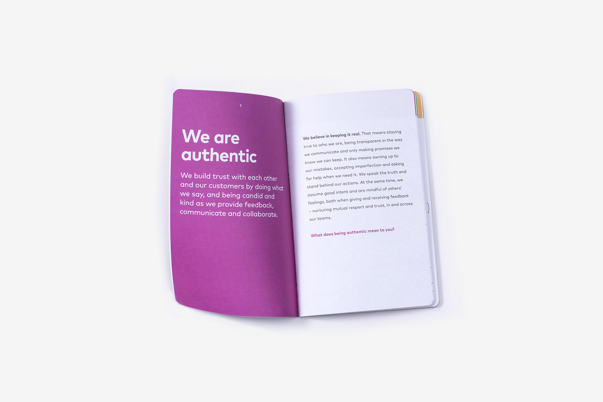 The Culture Cahier Journal