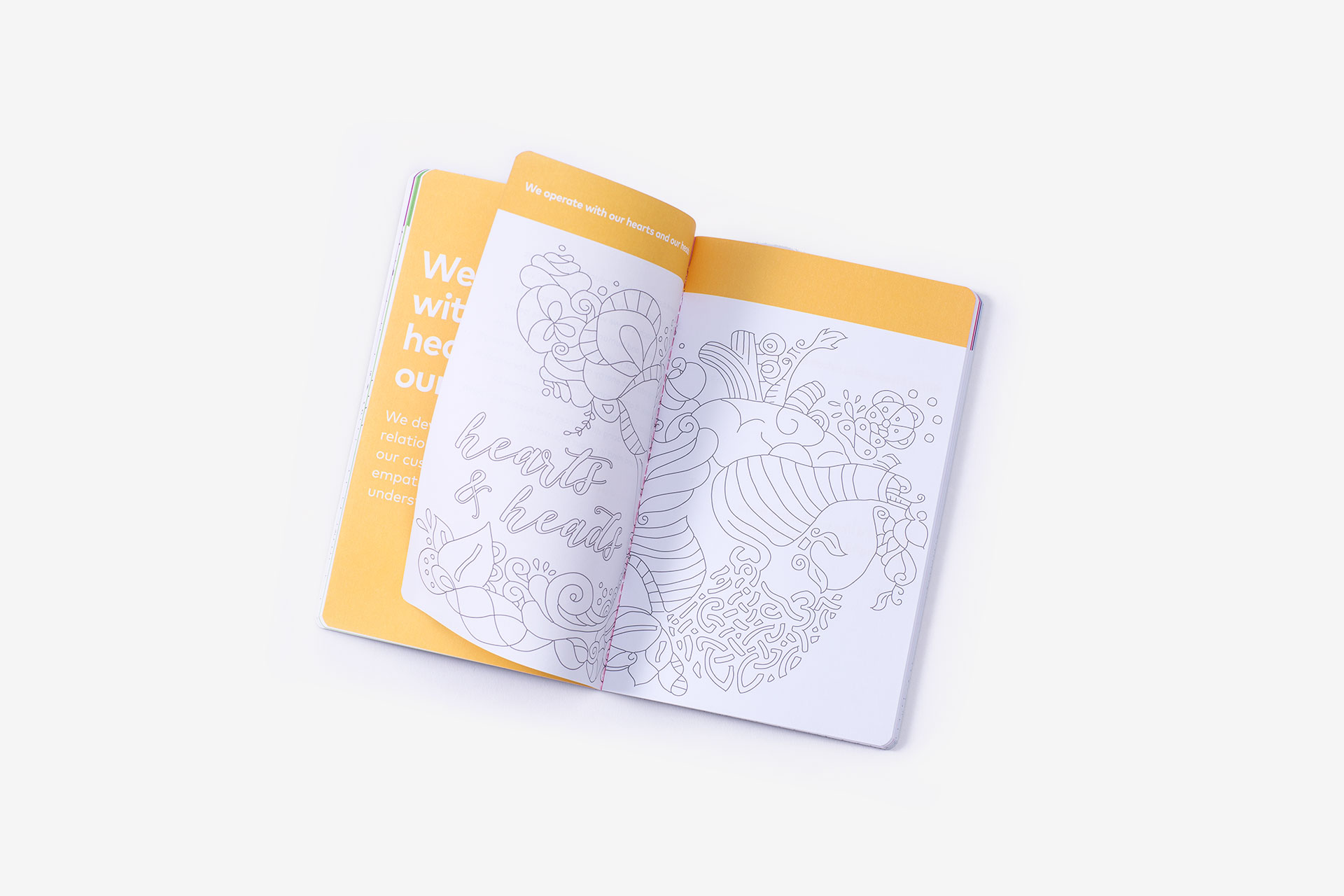 The Culture Cahier Journal