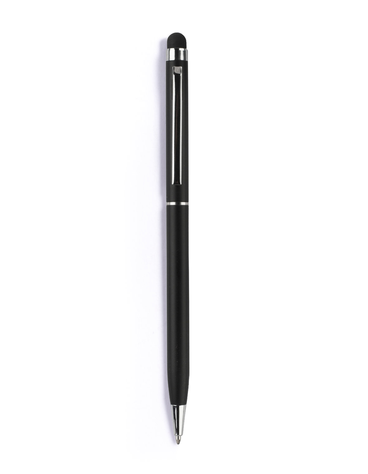 Metal black Stylus pen