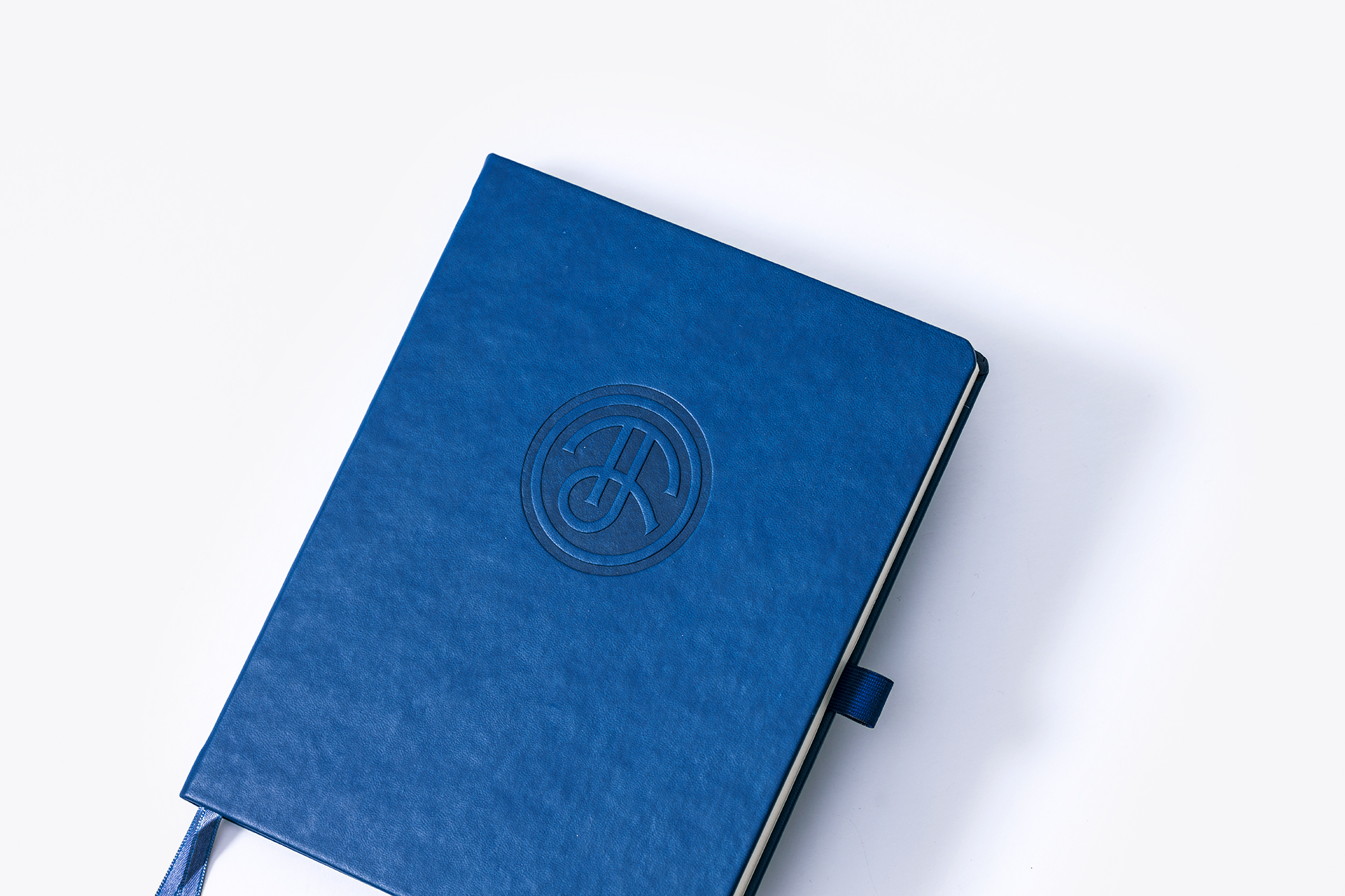 Tom James Faux Leather Planners