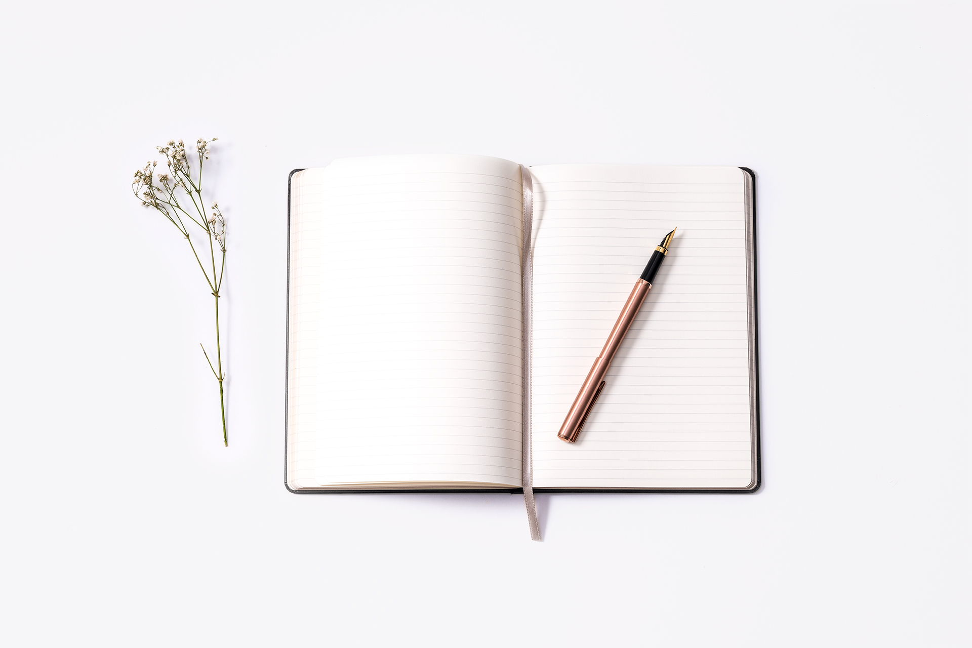 Christy England Notebooks