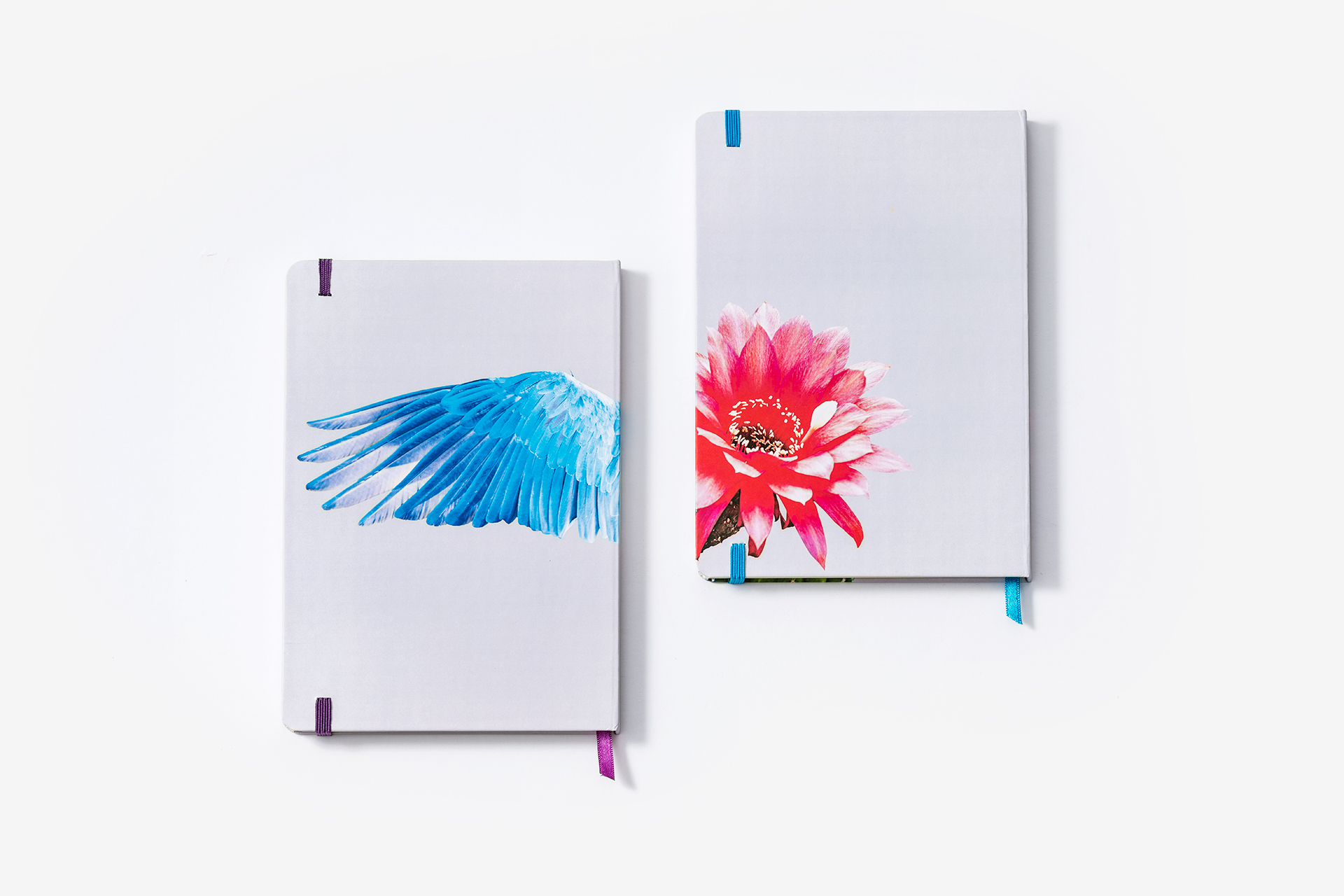 Accenture Printed Covers