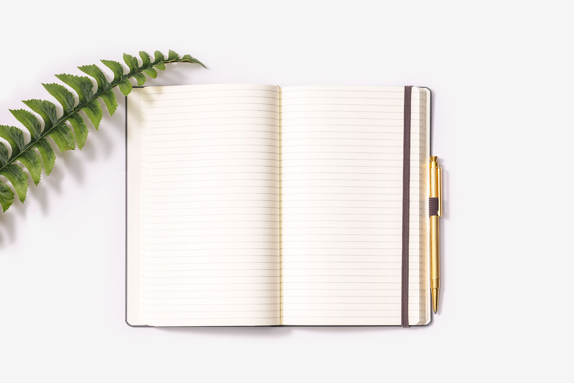 Iberostar Foiled Notebooks
