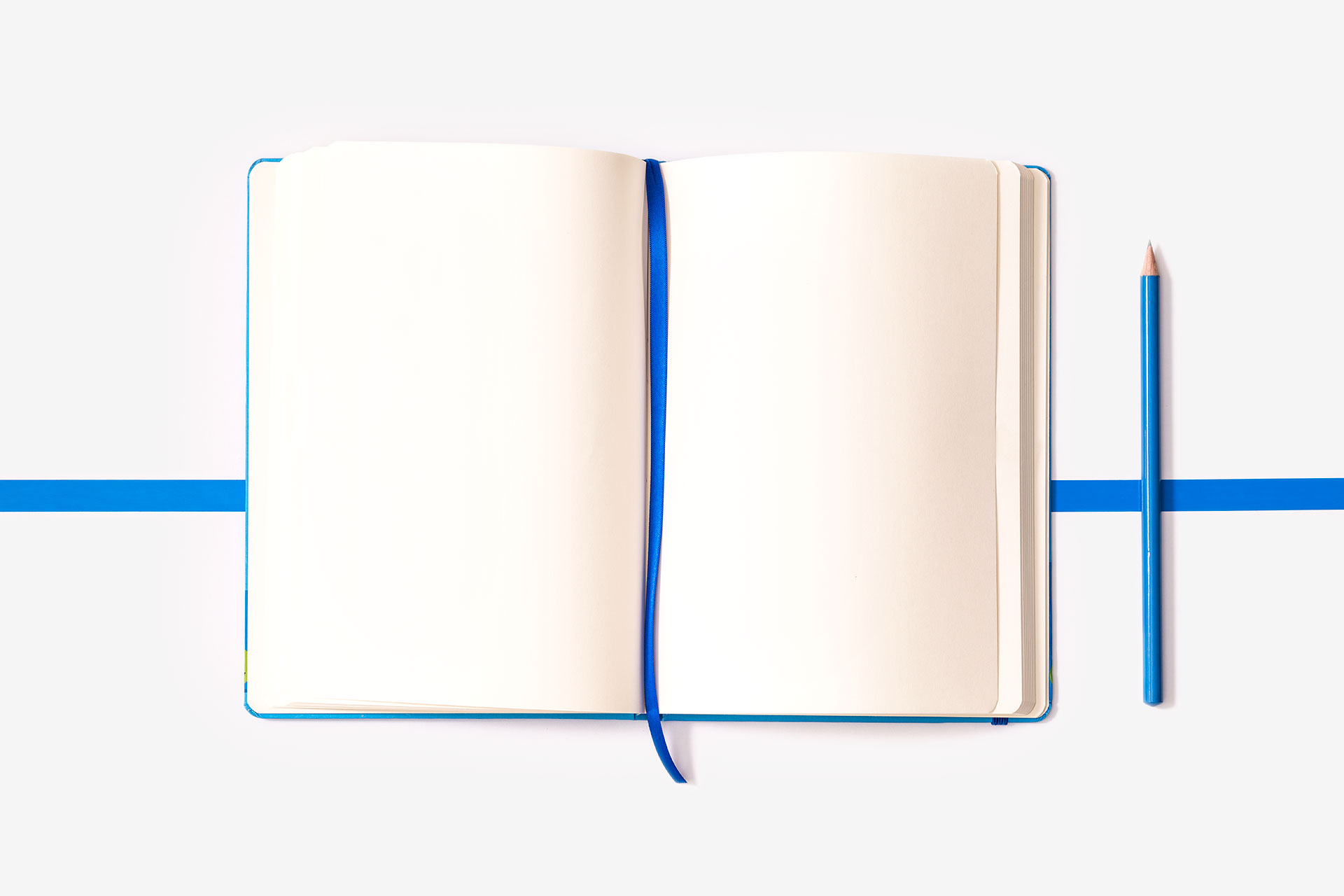 BBVA Soft Touch Notebooks