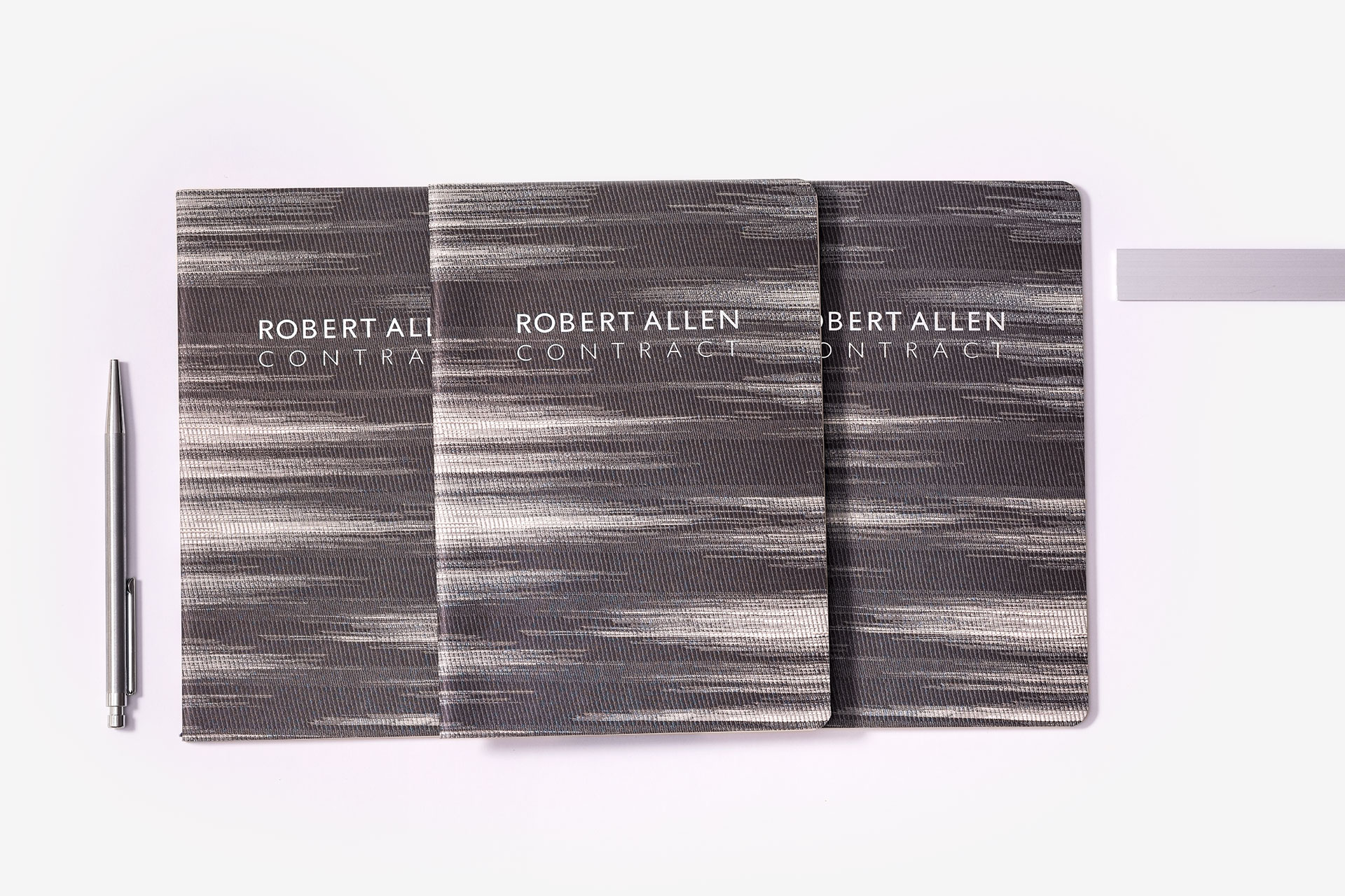 Robert Allen Cahier Notebooks