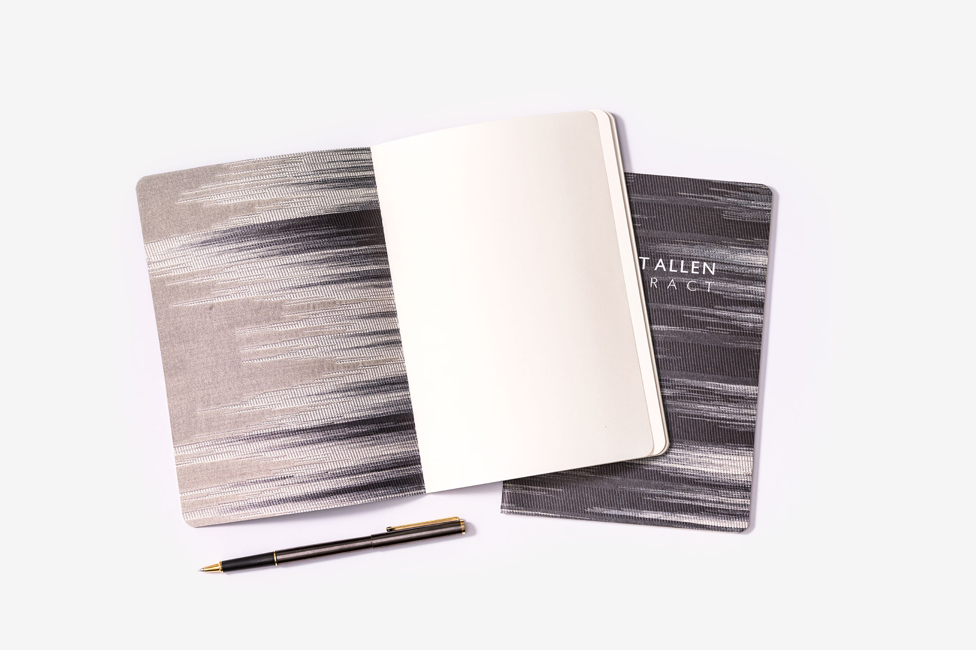 Robert Allen Cahier Notebooks