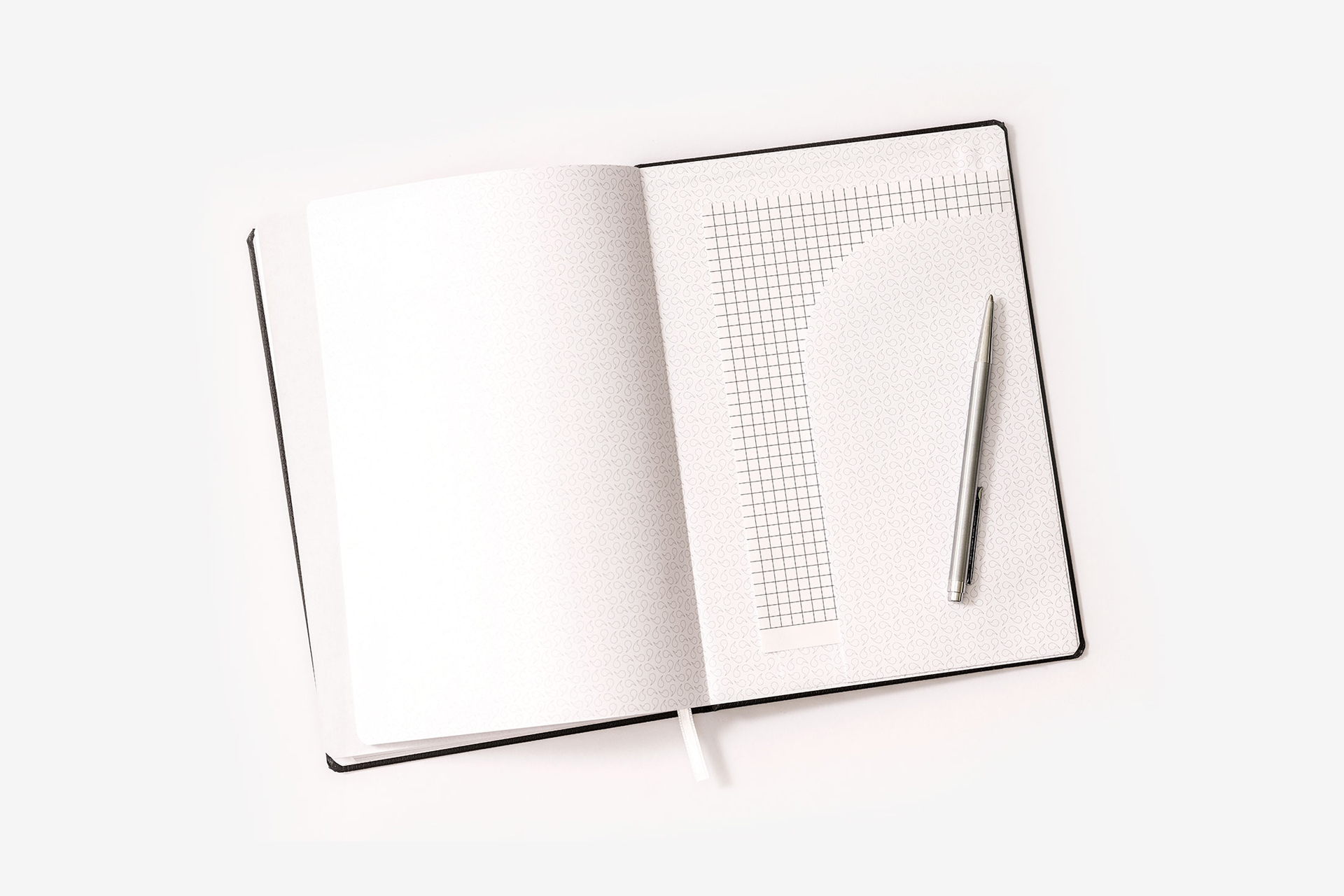 The Gap Partnership Notebooks