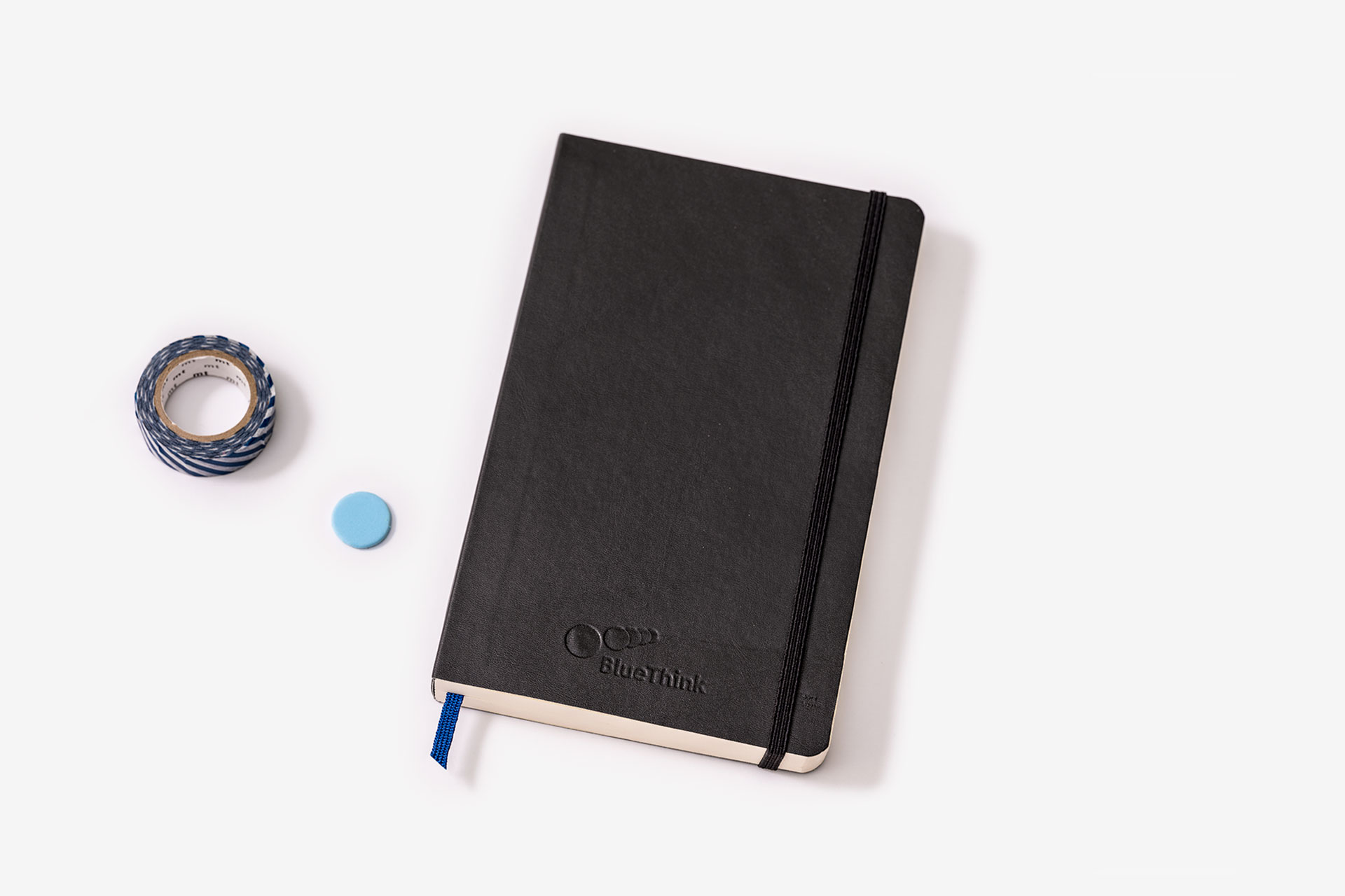 Bluethink Bonded Leather Diaries