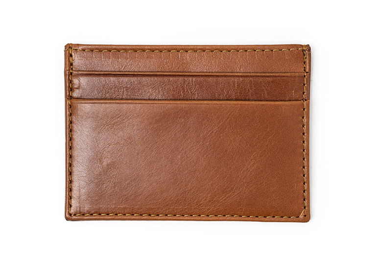 Slim Card Holder