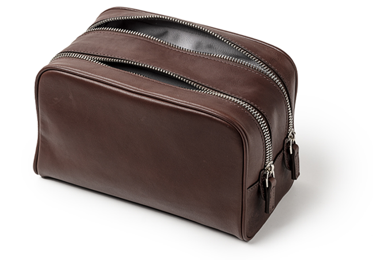 Customisable Wash Bag