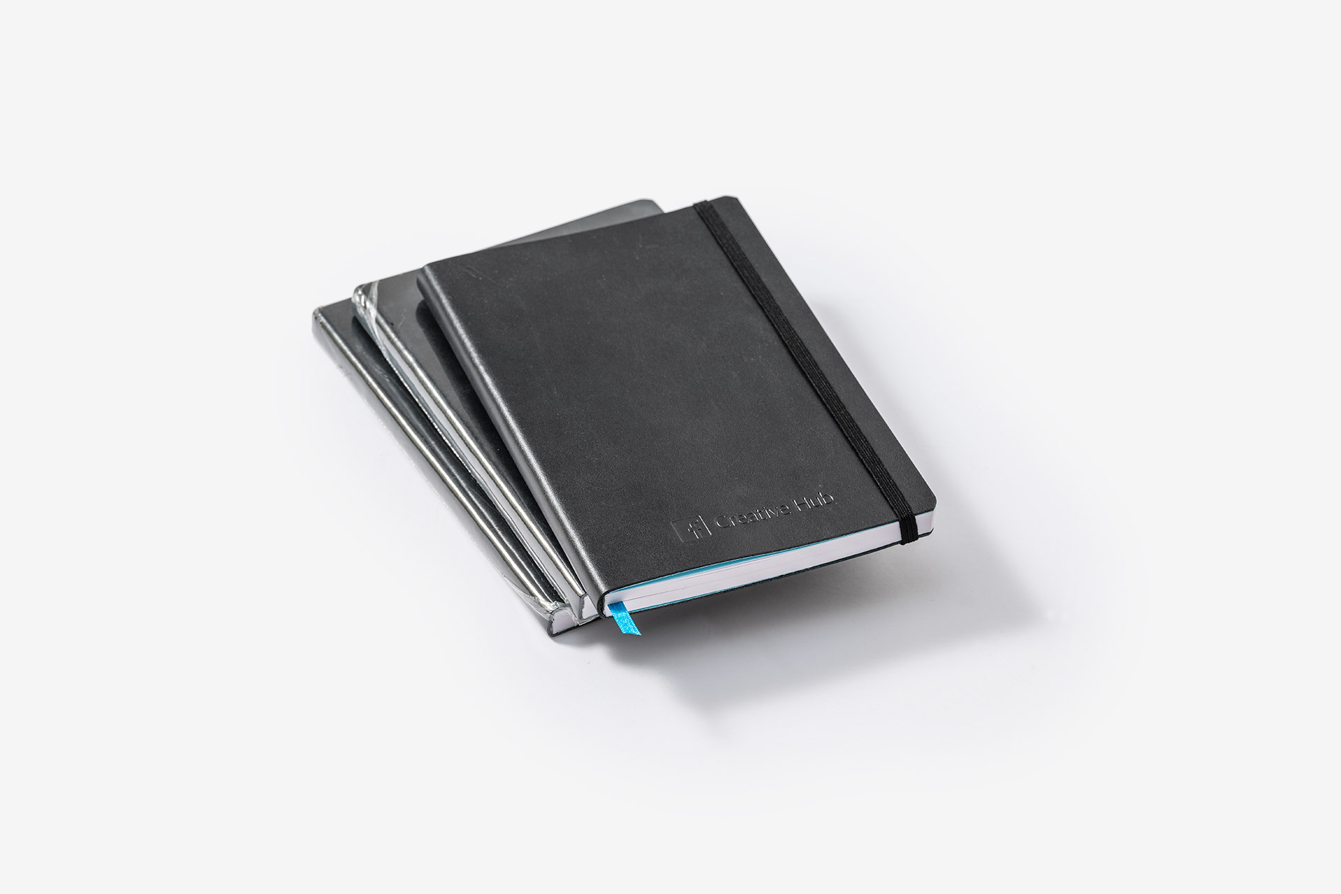 Facebook Creative Hub Notebooks