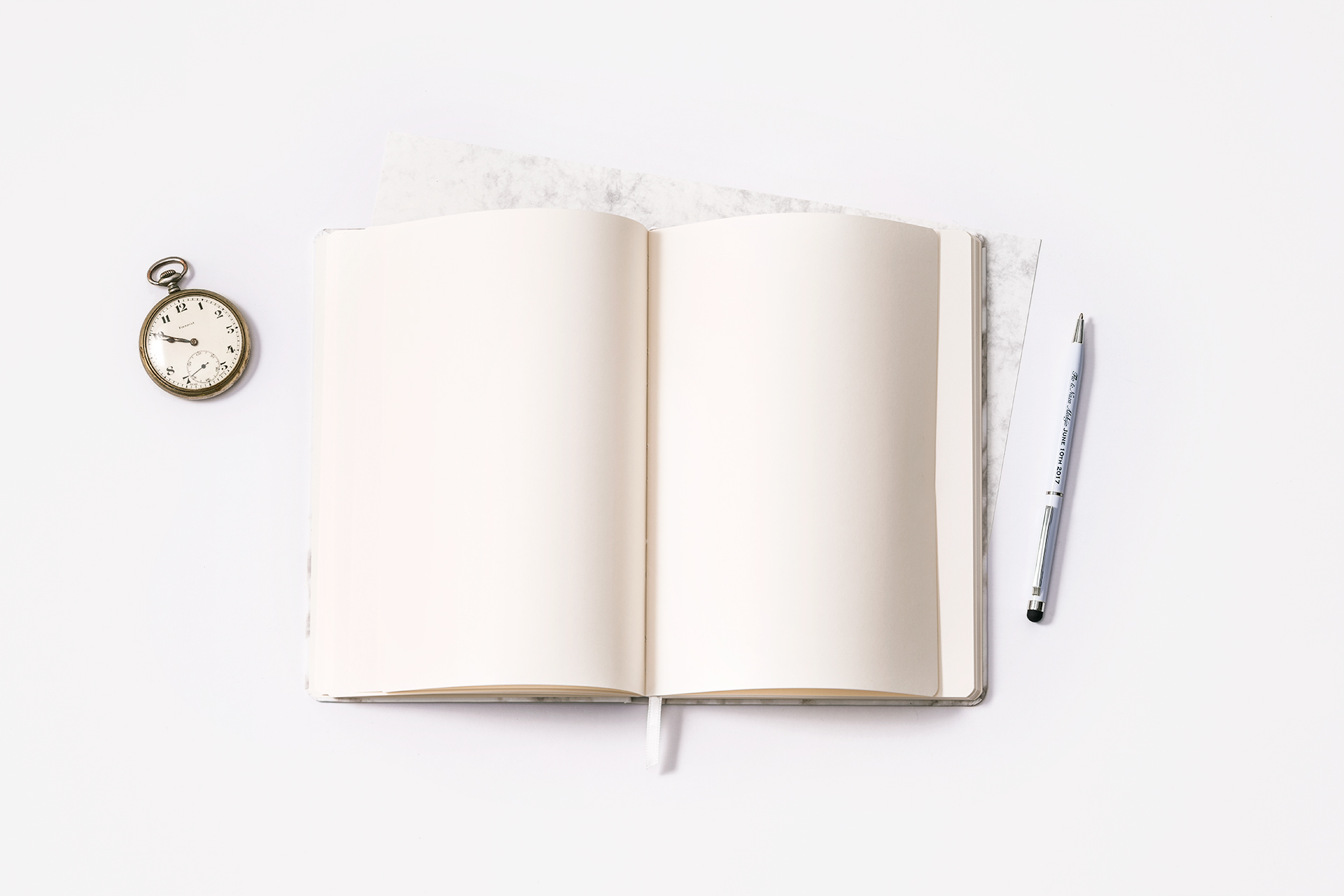 Blenheim Palace Wedding Notebooks