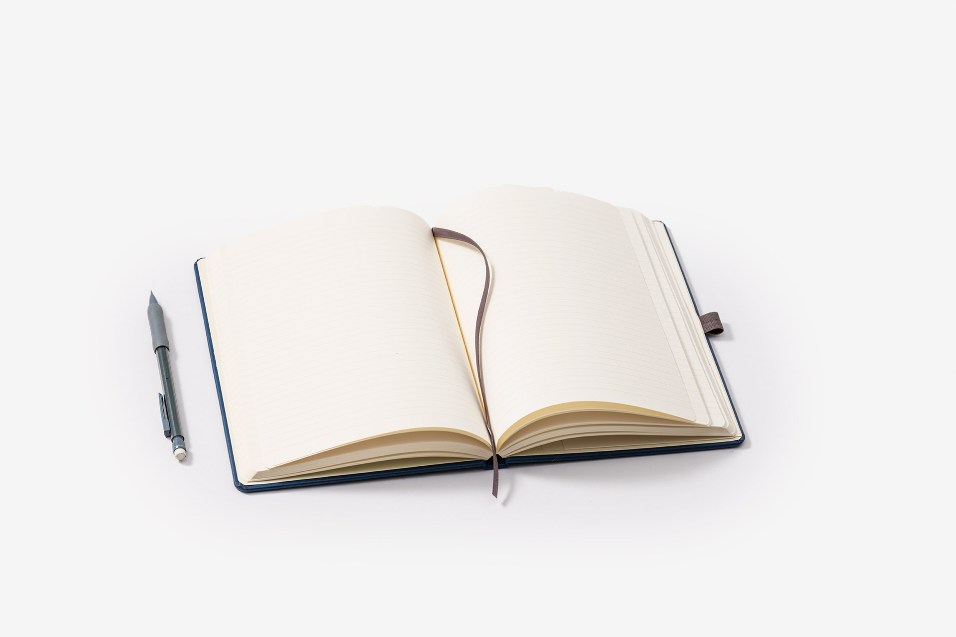 Stefnir Perforated Notebooks