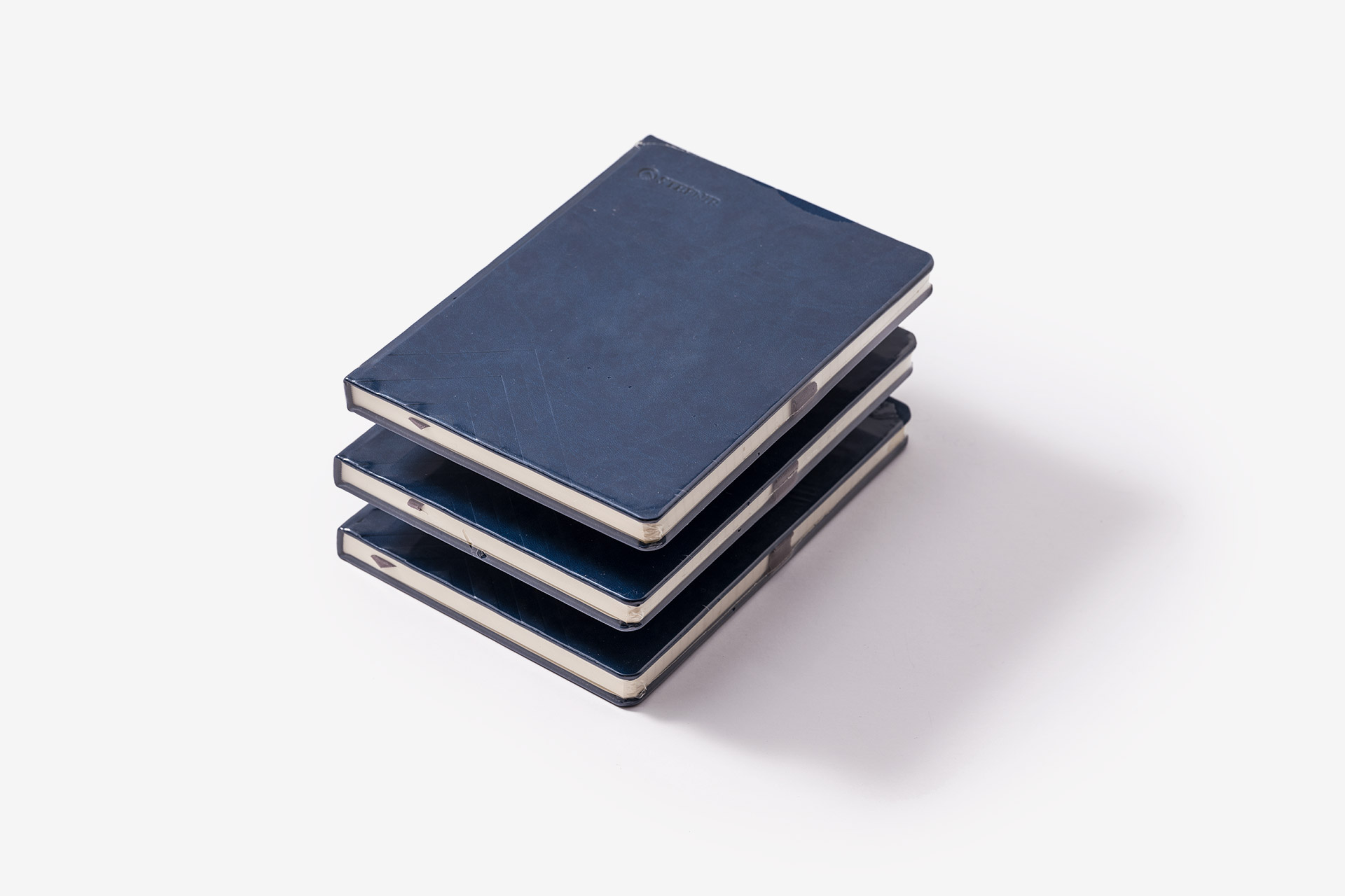 Stefnir Perforated Notebooks