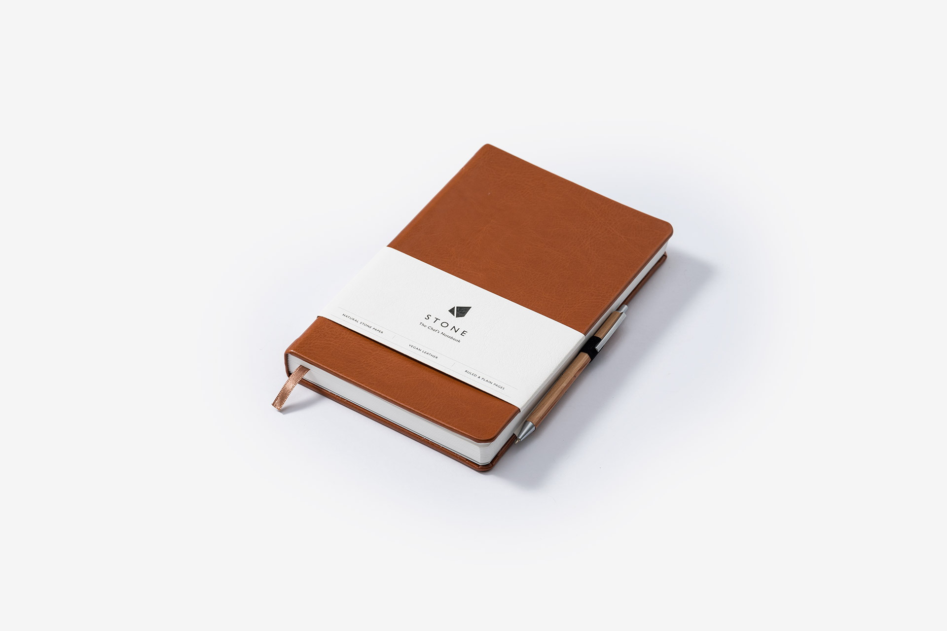 Stone Classic Waterproof Chef’s Notebooks