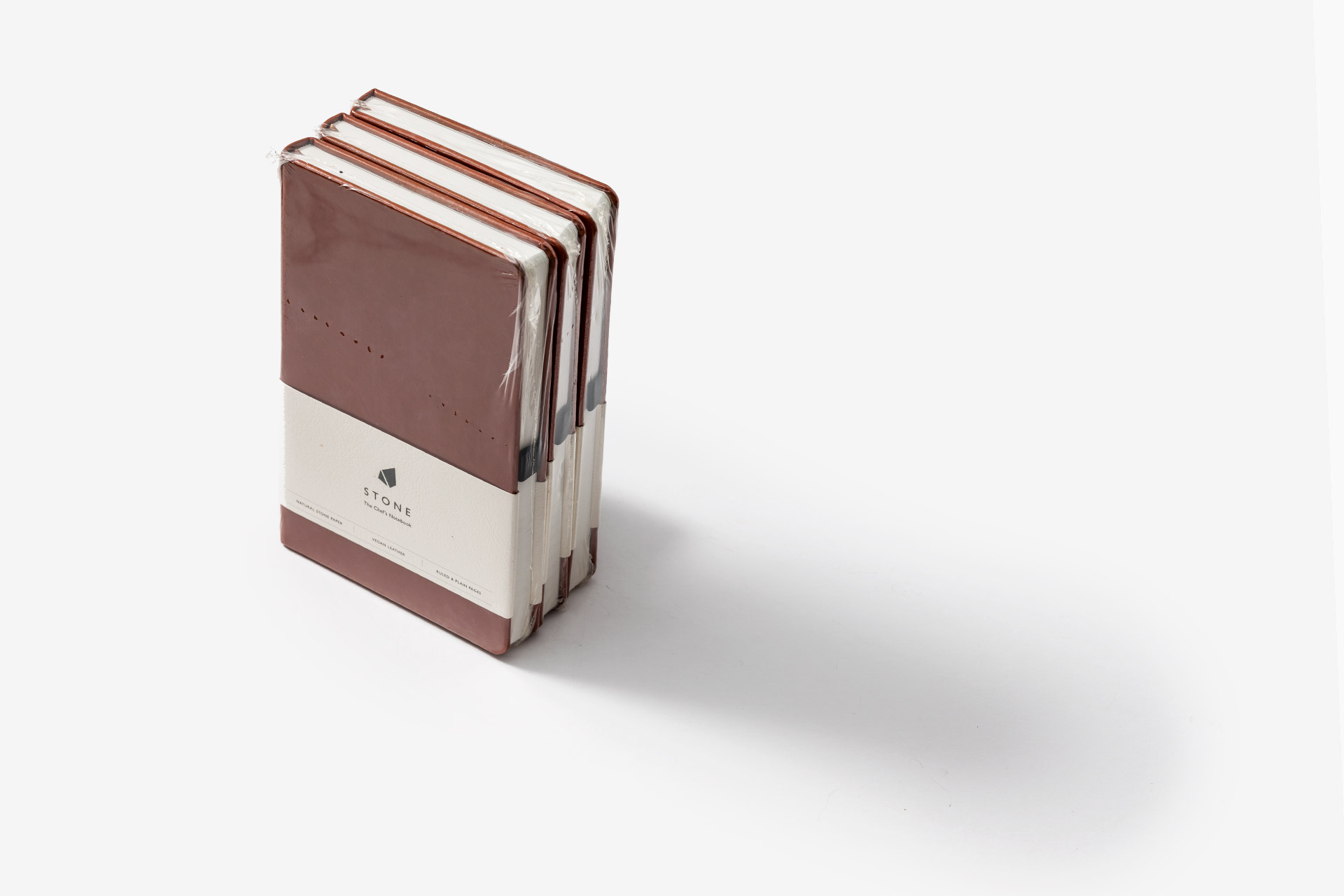 Stone Classic Waterproof Chef’s Notebooks