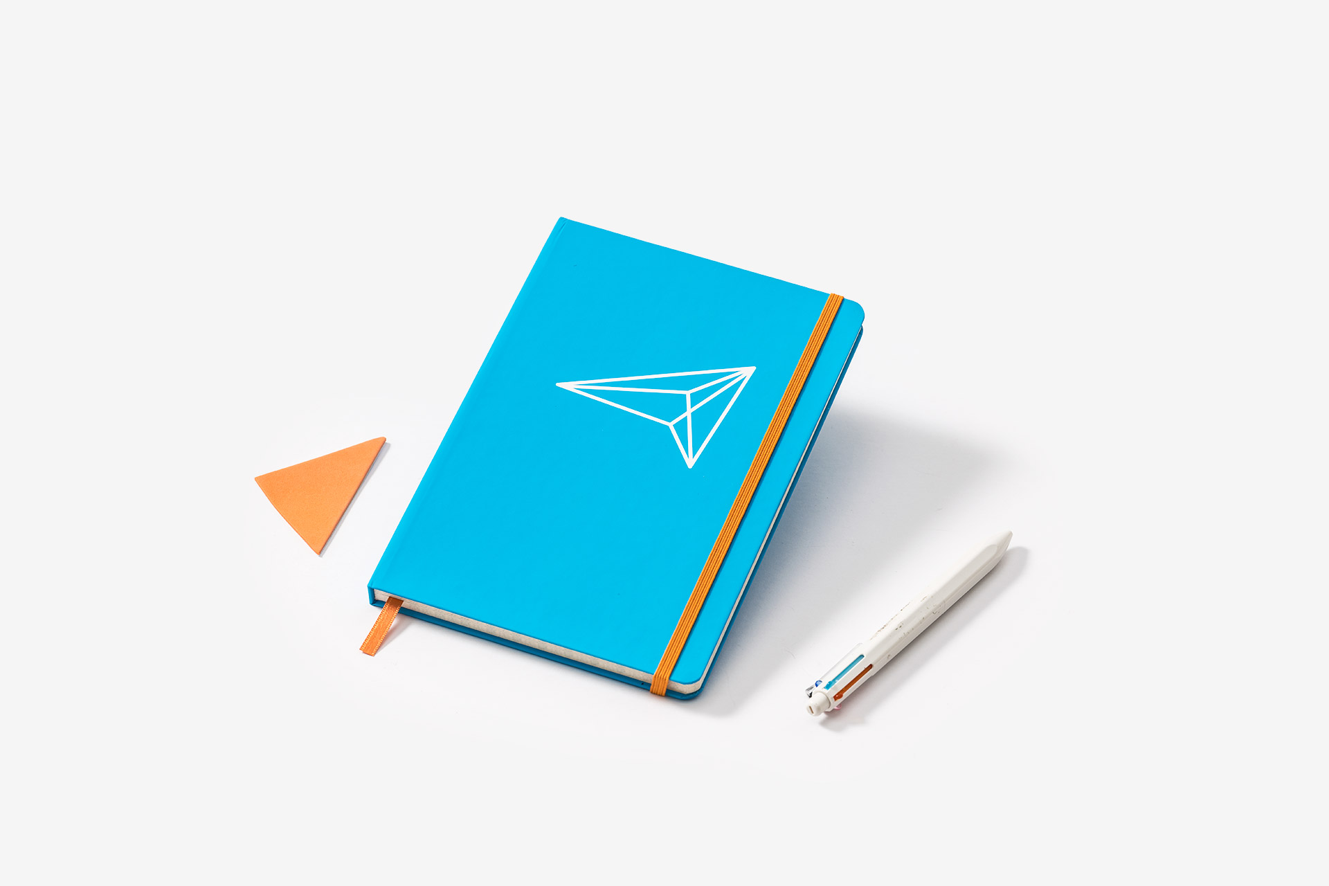 Zenith Aviation Notebooks