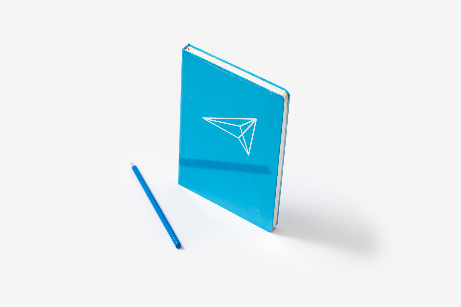 Zenith Aviation Notebooks