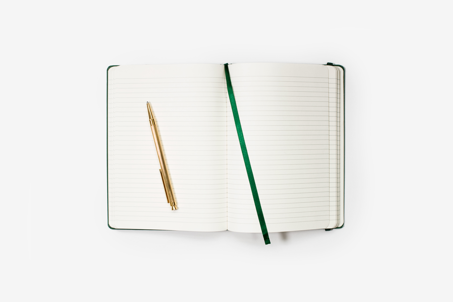 AndConf Clothbound Notebook
