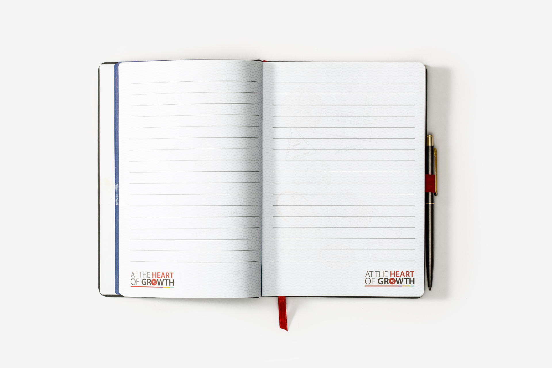 Nestle Purina Bespoke Notebooks