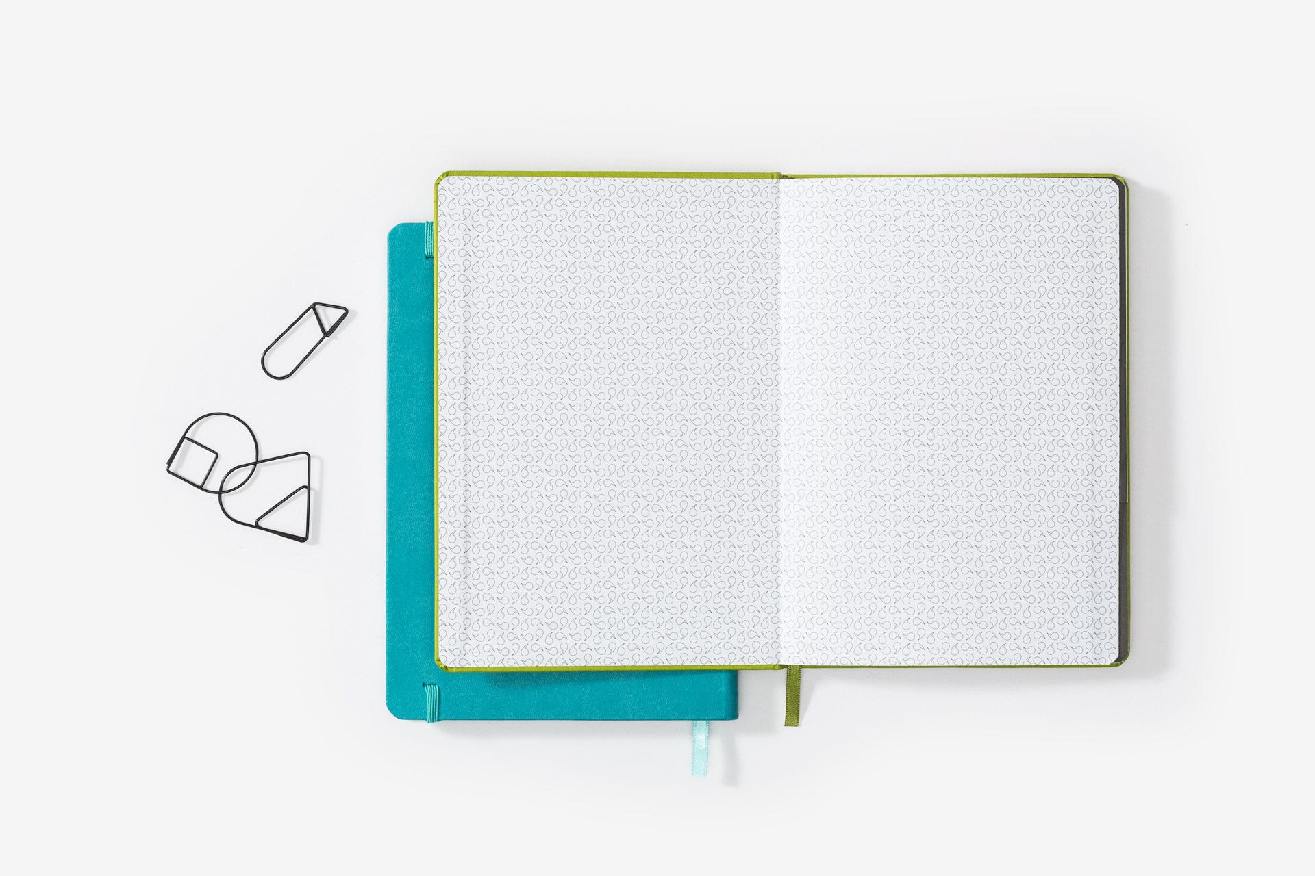 Gap Sorrento Bespoke Notebooks