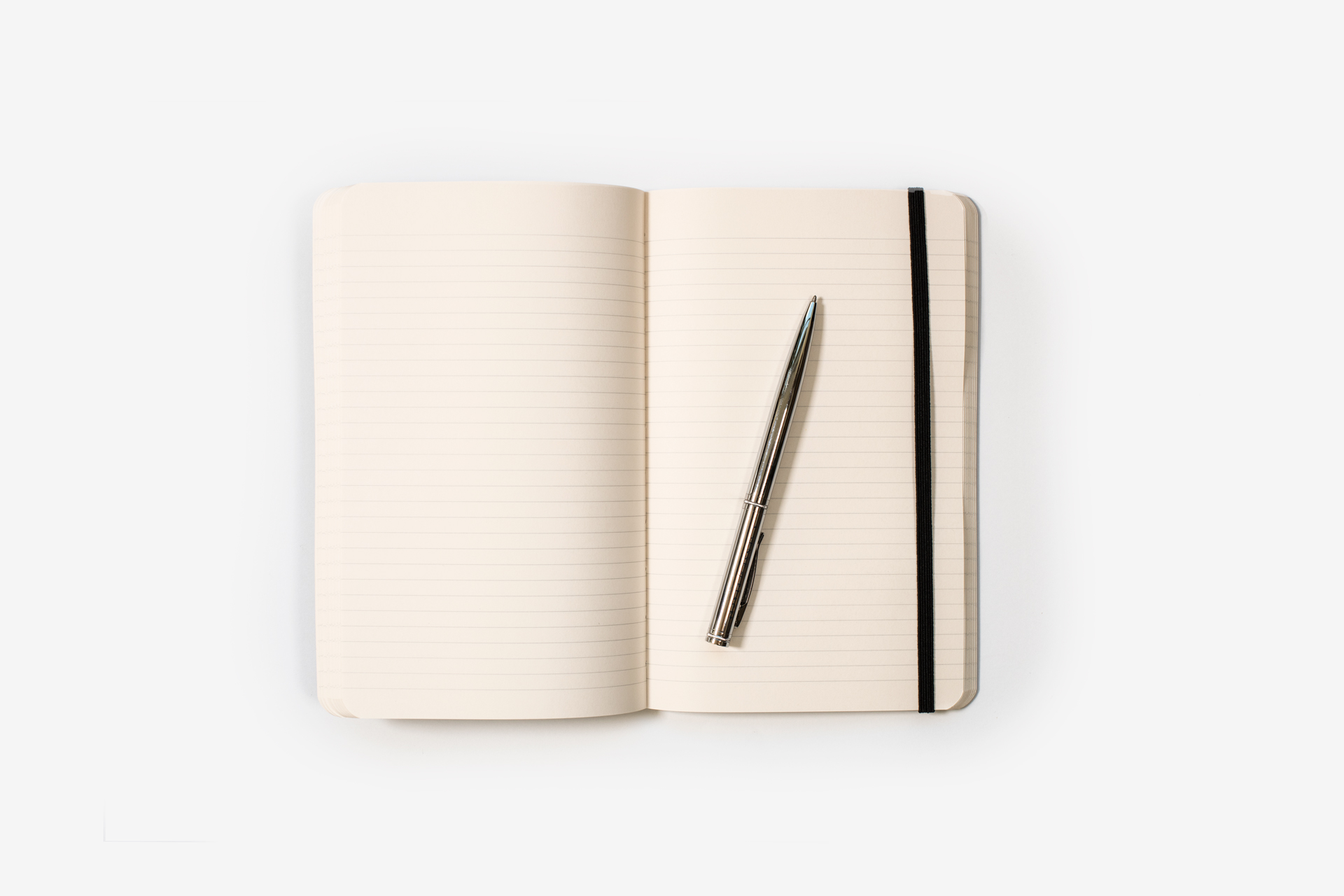 CSI Memphis Chapter Notebooks